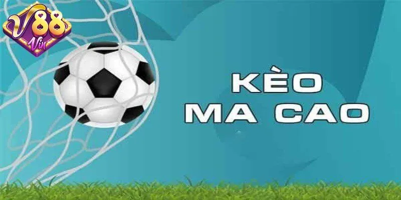Các loại kèo cược phổ biến 