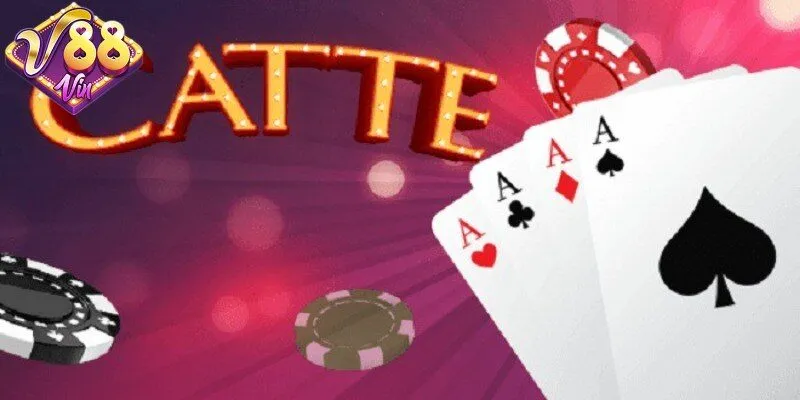 Giới thiệu về bài catte