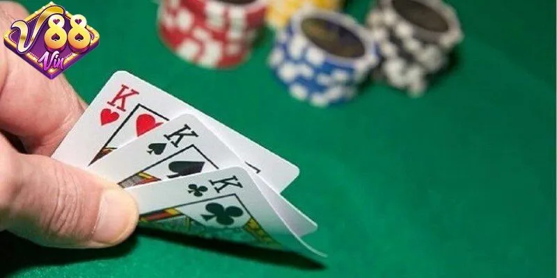 Hướng dẫn cách chơi bài liêng