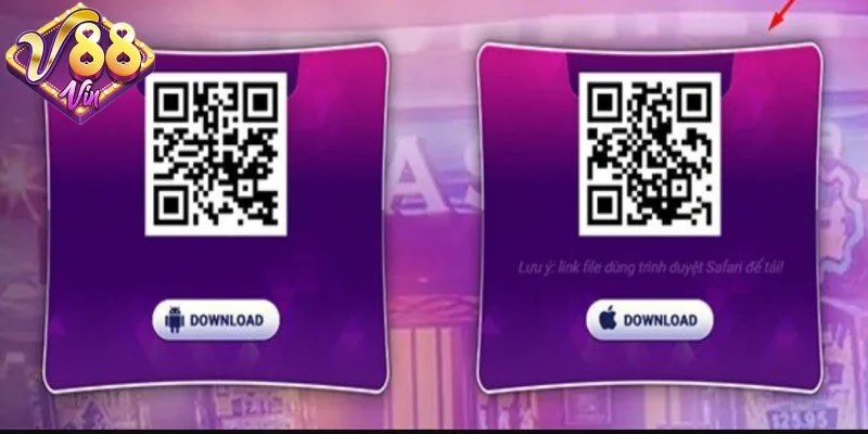 Hướng dẫn tải app đa nền tảng