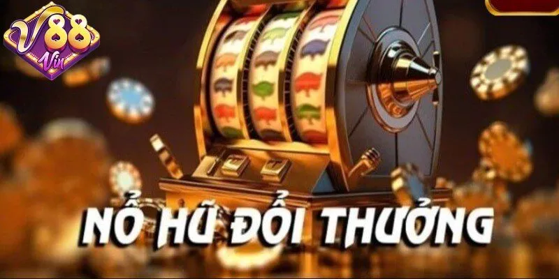 Khám phá nổ hũ đổi thưởng