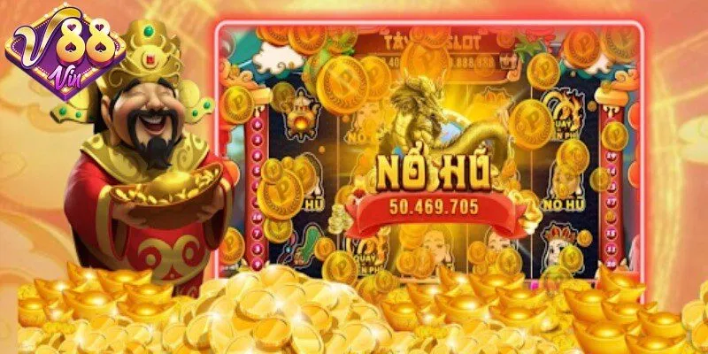 Kinh nghiệm chơi nổ hũ hiệu quả